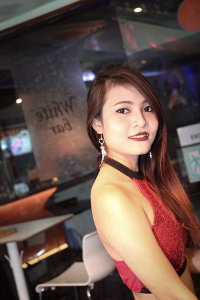 Sidebar White Bar 3